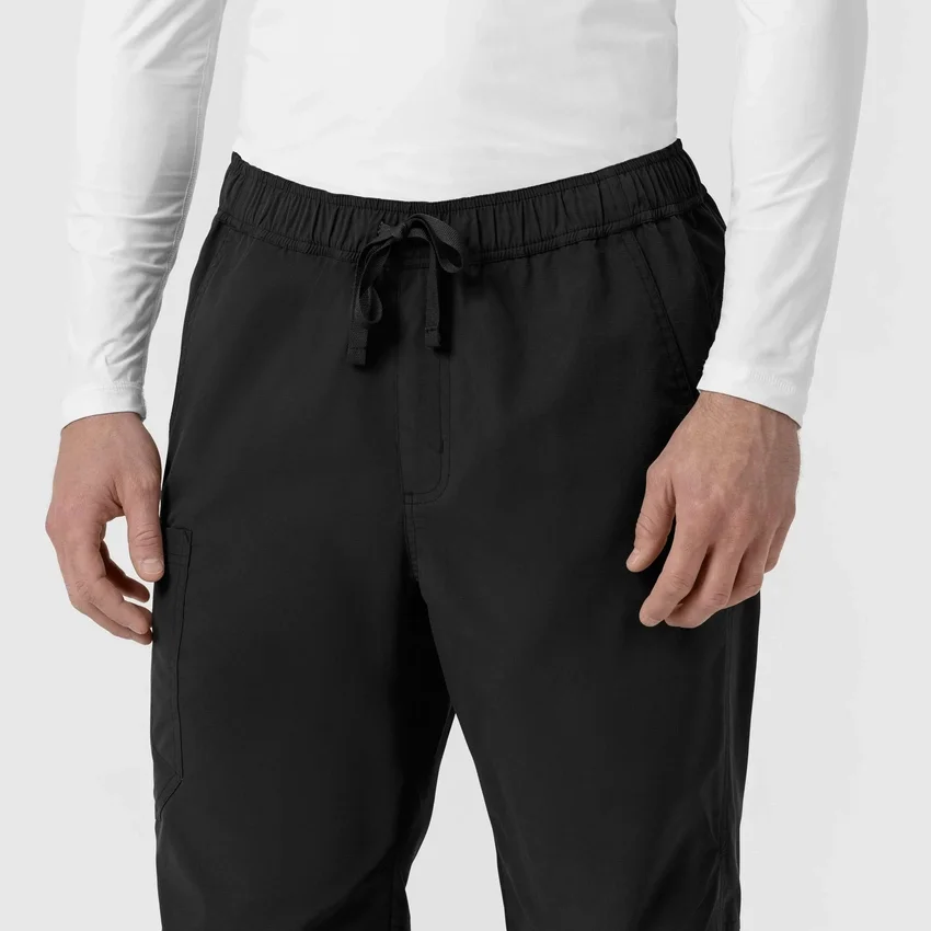 Rugged Flex® Fld Ripstop Cargo-arbejdsbukser med lige ben