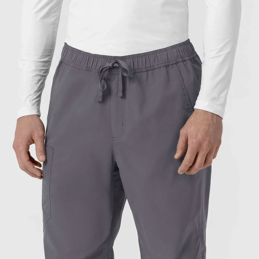 Rugged Flex® Fld Ripstop Cargo-arbejdsbukser med lige ben