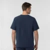 Rugged Flex Fld Ripstop-kittelbluse med V-hals
