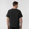 Rugged Flex Fld Ripstop-kittelbluse med V-hals