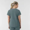 Rugged Flex Fld Tuck-In-scrubbluse til kvinder