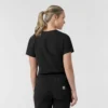 Rugged Flex Fld Tuck-In-scrubbluse til kvinder