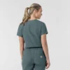 Rugged Flex Fld Tuck-In-scrubbluse til kvinder
