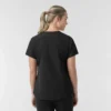 Rugged Flex Fld Tuck-In-scrubbluse til kvinder