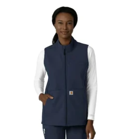 Rugged Flex®-fleecevest til kvinder