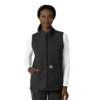 Rugged Flex®-fleecevest til kvinder