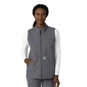 Rugged Flex®-fleecevest til kvinder