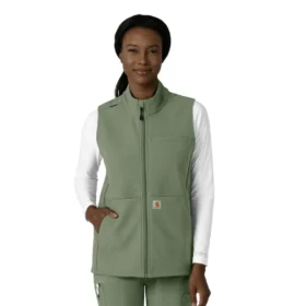 Rugged Flex®-fleecevest til kvinder