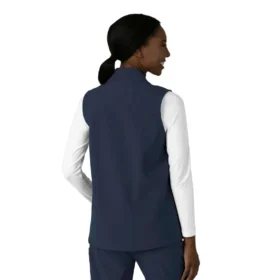 Rugged Flex®-fleecevest til kvinder