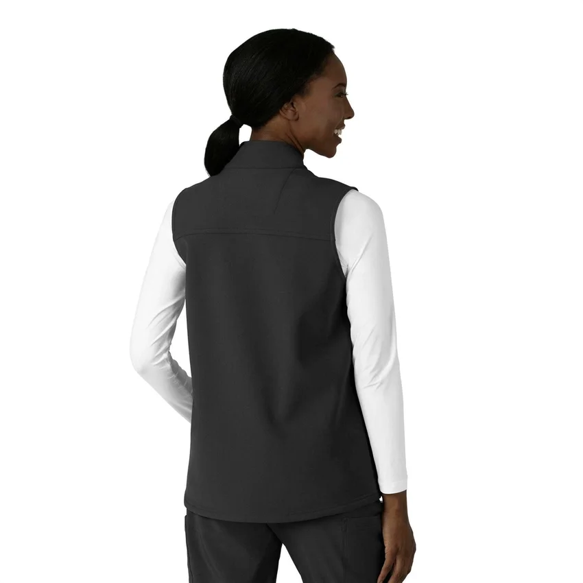 Rugged Flex®-fleecevest til kvinder