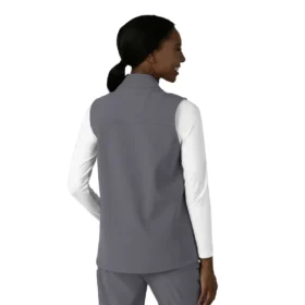 Rugged Flex®-fleecevest til kvinder