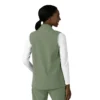 Rugged Flex®-fleecevest til kvinder