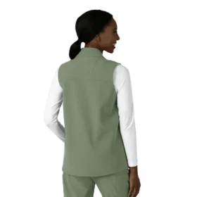 Rugged Flex®-fleecevest til kvinder