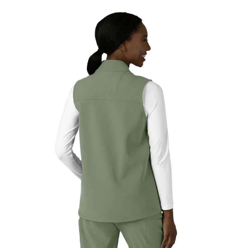 Rugged Flex®-fleecevest til kvinder