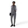 Rugged Flex®-fleecevest til kvinder