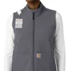 Rugged Flex®-fleecevest til kvinder