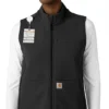 Rugged Flex®-fleecevest til kvinder