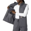 Rugged Flex®-fleecevest til kvinder