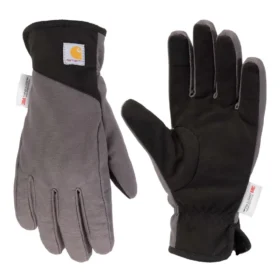 Rugged Flex®-isoleret handsker med åben manchet