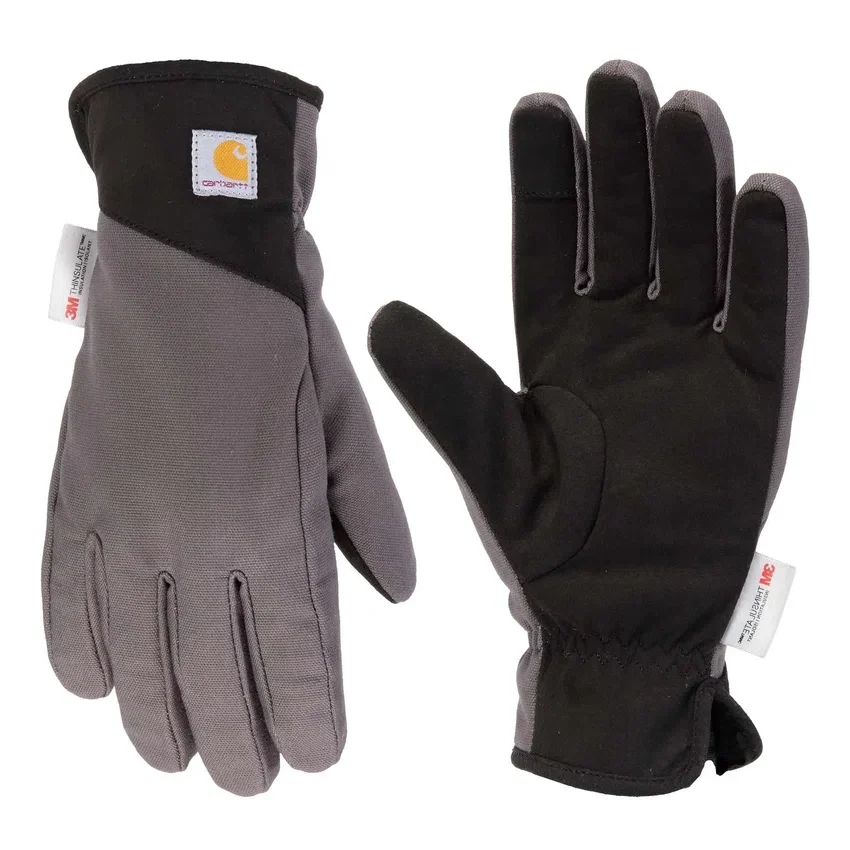 Rugged Flex®-isoleret handsker med åben manchet
