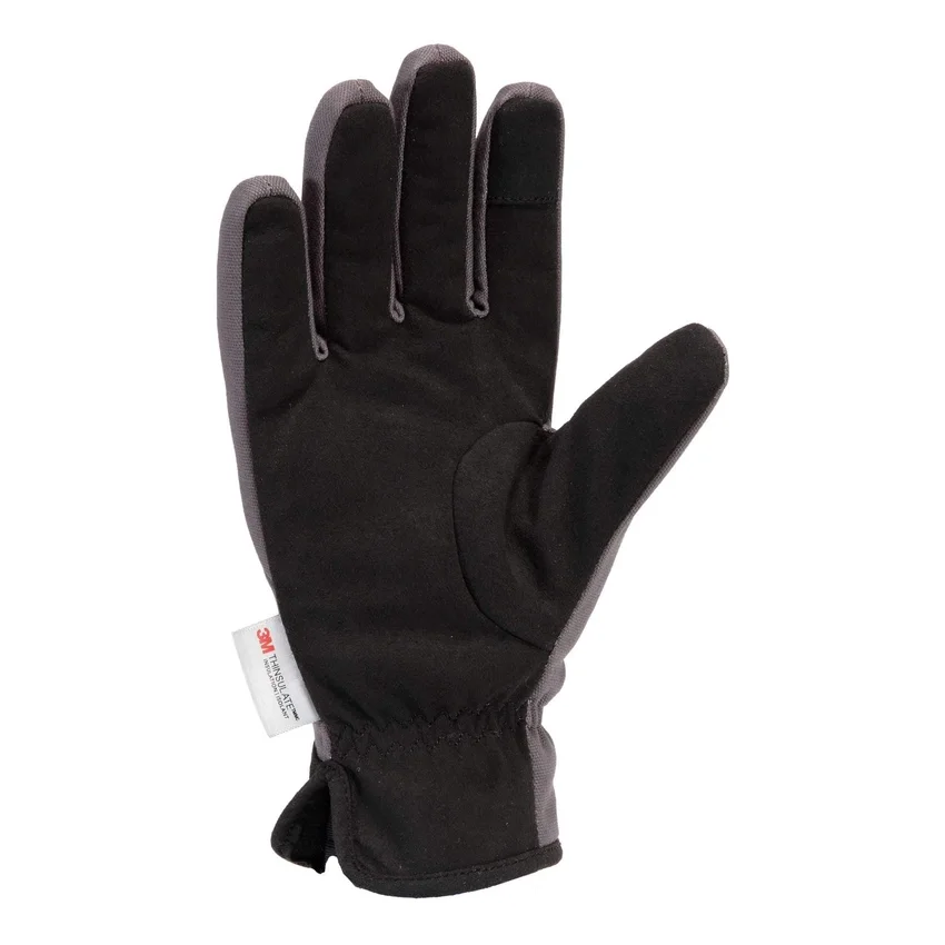 Rugged Flex®-isoleret handsker med åben manchet