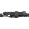 Rugged Flex® nylonbælte med flettet snor