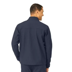 Rugged Flex® Peak Bonded Fleece-arbejdsjakke