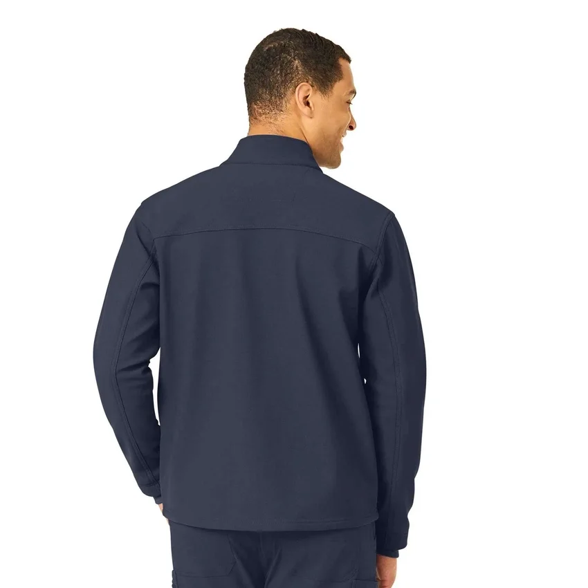 Rugged Flex® Peak Bonded Fleece-arbejdsjakke