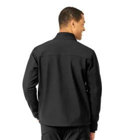 Rugged Flex® Peak Bonded Fleece-arbejdsjakke