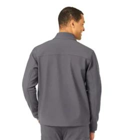 Rugged Flex® Peak Bonded Fleece-arbejdsjakke