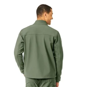 Rugged Flex® Peak Bonded Fleece-arbejdsjakke
