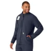 Rugged Flex® Peak Bonded Fleece-arbejdsjakke