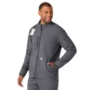 Rugged Flex® Peak Bonded Fleece-arbejdsjakke