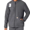 Rugged Flex® Peak Bonded Fleece-arbejdsjakke