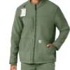 Rugged Flex® Peak Bonded Fleece-arbejdsjakke