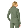 Rugged Flex® Peak Bonded Fleece-kitteljakke til kvinder