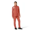 Rugged Flex® Peak Bonded Fleece-kitteljakke til kvinder