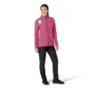 Rugged Flex® Peak Bonded Fleece-kitteljakke til kvinder