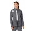 Rugged Flex® Peak Bonded Fleece-kitteljakke til kvinder