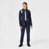 Rugged Flex® Peak Bonded Fleece-kitteljakke til kvinder