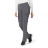 Rugged Flex® Peak Slim Leg Scrub-bukser til kvinder