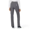 Rugged Flex® Peak Slim Leg Scrub-bukser til kvinder