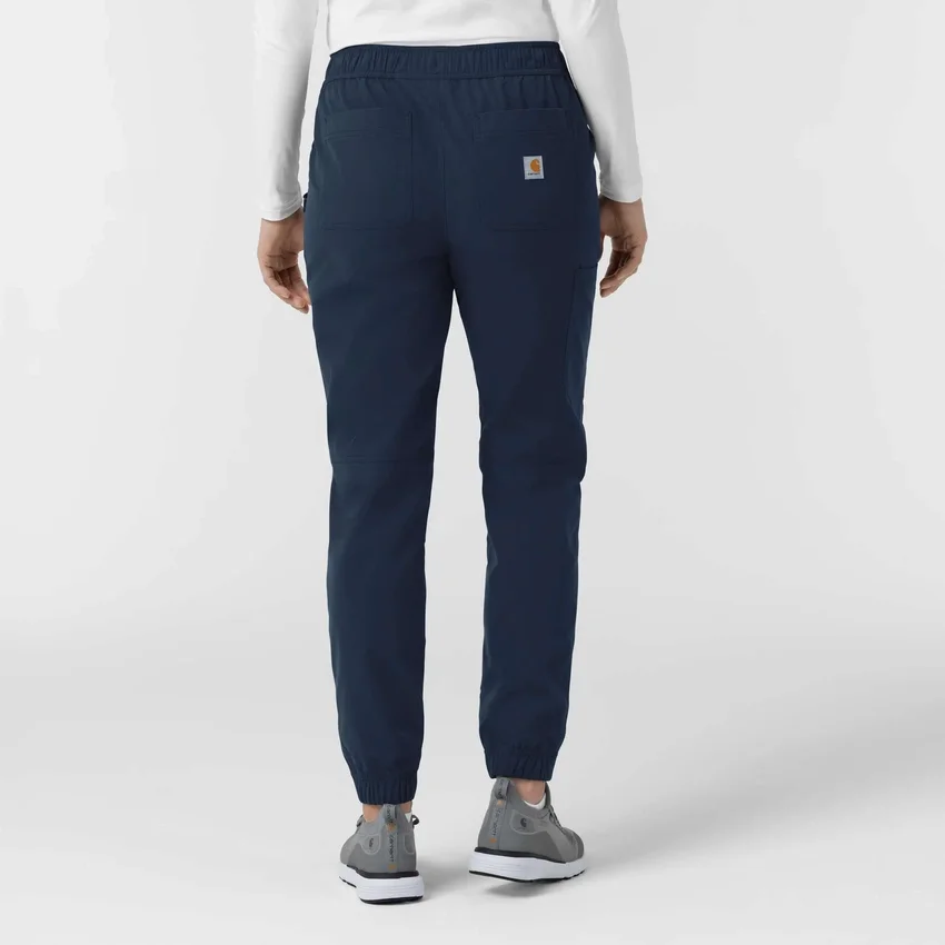 Rugged Flex Ripstop-joggerbukser til kvinder