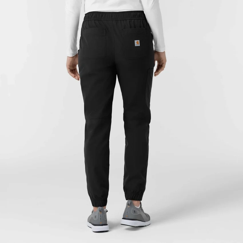 Rugged Flex Ripstop-joggerbukser til kvinder