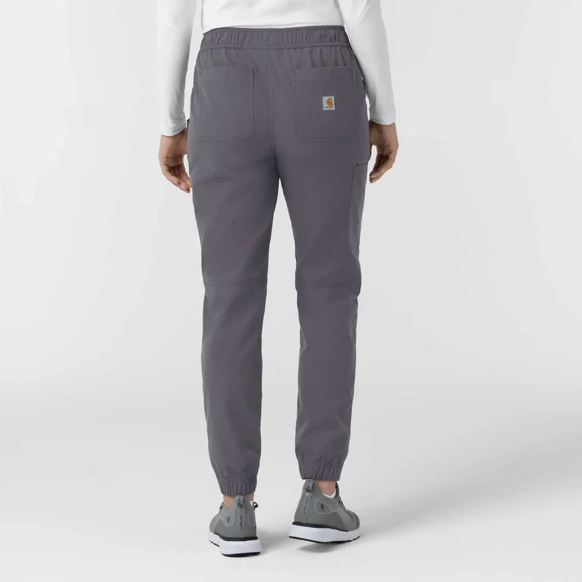 Rugged Flex Ripstop-joggerbukser til kvinder