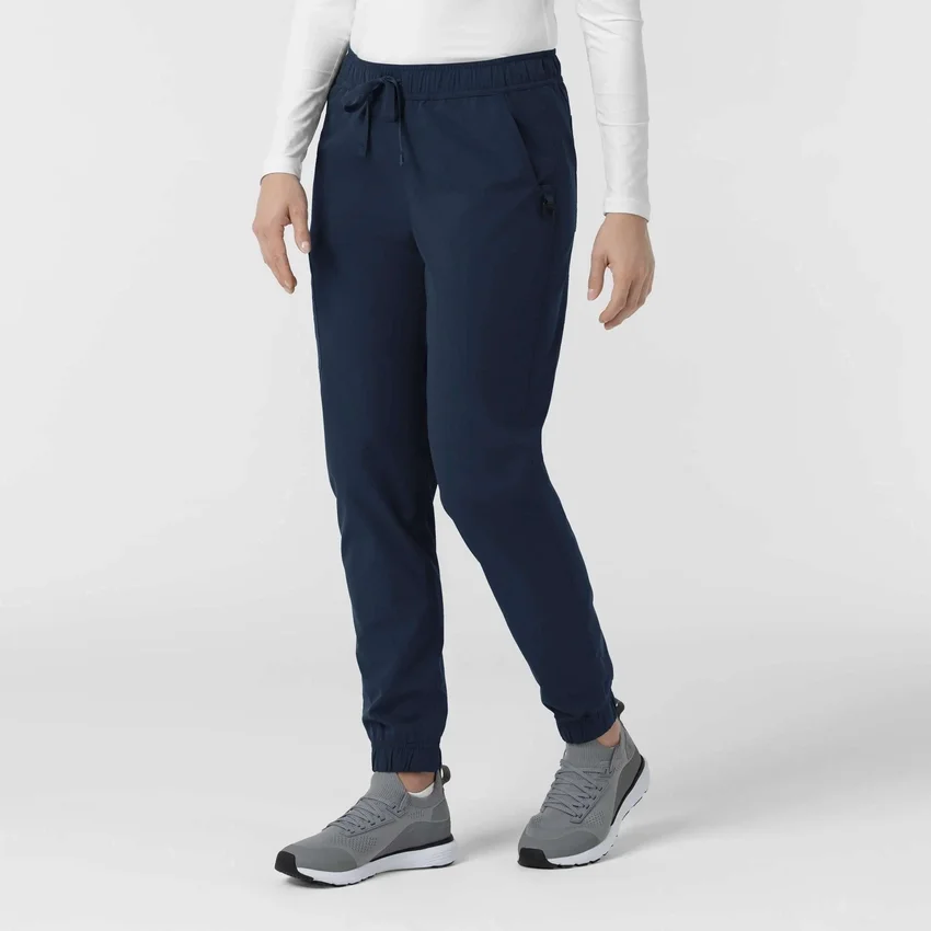 Rugged Flex Ripstop-joggerbukser til kvinder