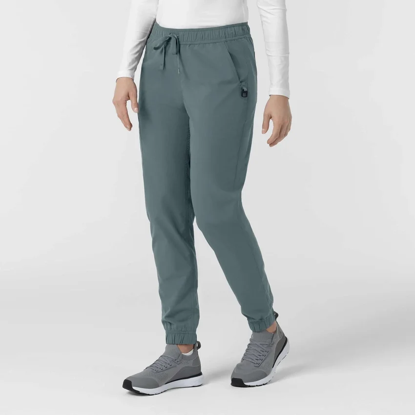Rugged Flex Ripstop-joggerbukser til kvinder