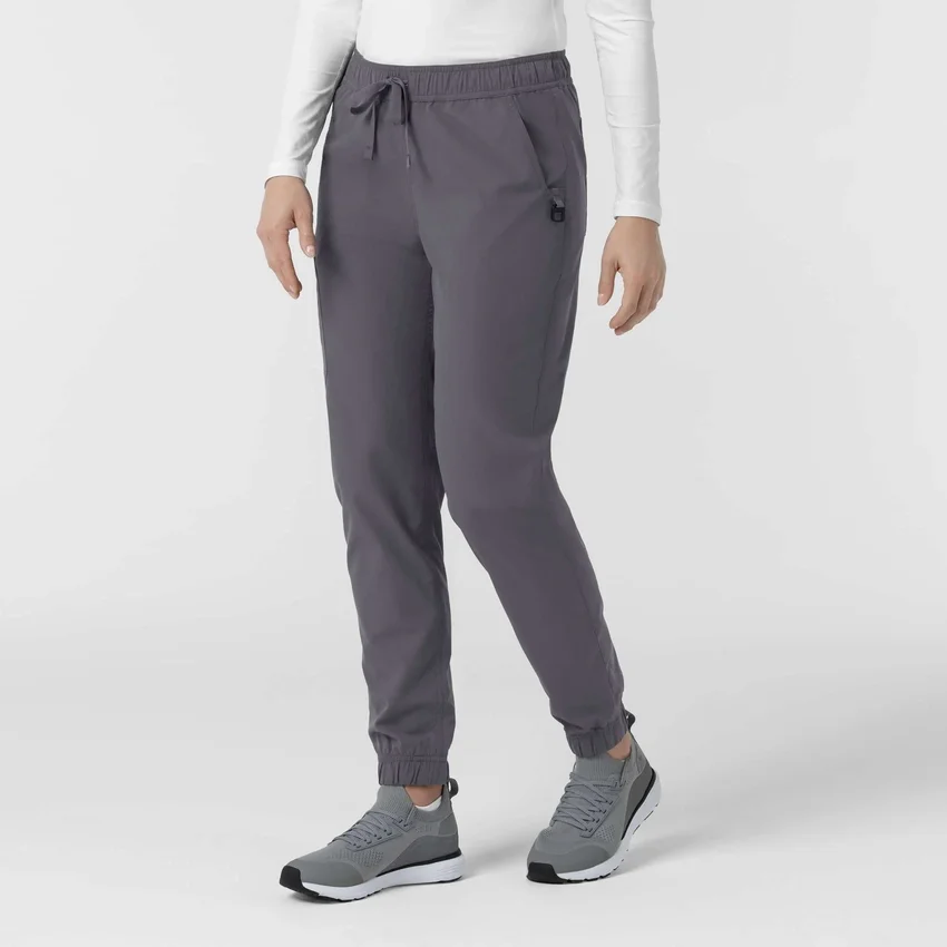 Rugged Flex Ripstop-joggerbukser til kvinder