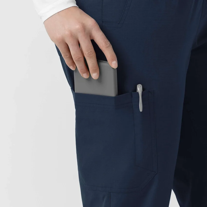 Rugged Flex Ripstop-joggerbukser til kvinder