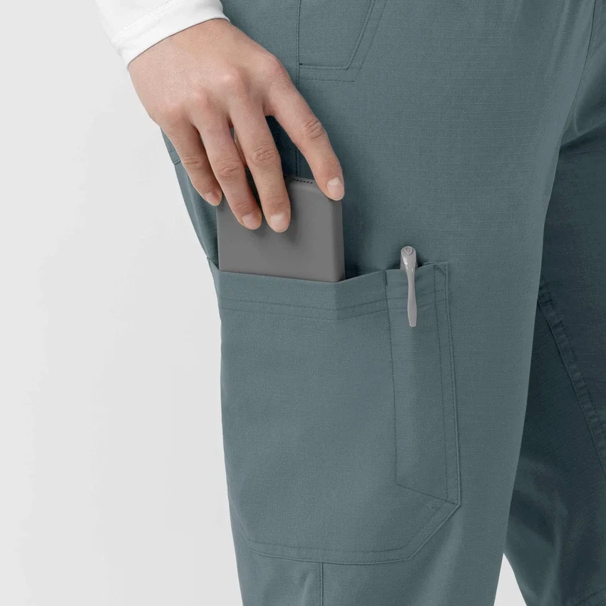 Rugged Flex Ripstop-joggerbukser til kvinder